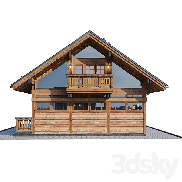 3d