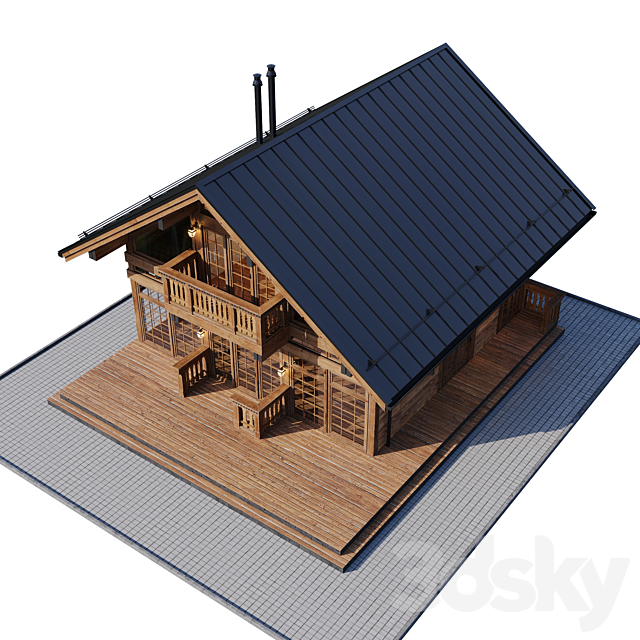 3dsky Free Download