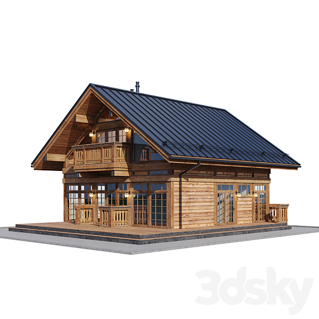 3dsky