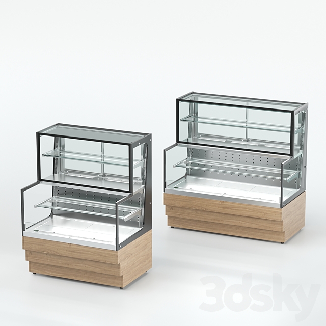 3dsky Free Download