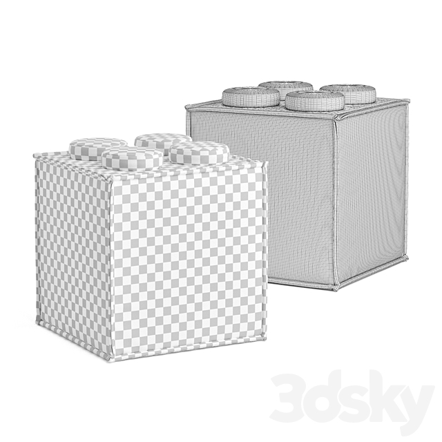 3d