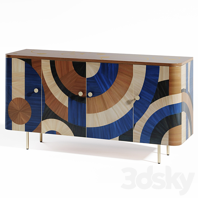 3dsky Free Download