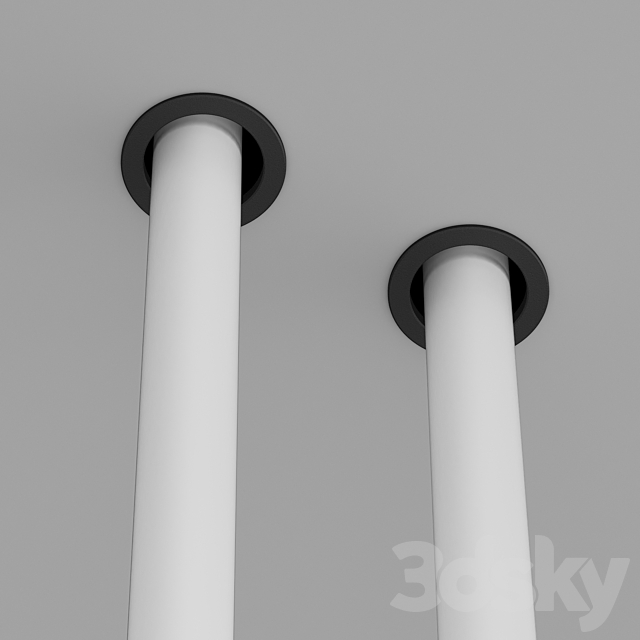 FREELIGHT by Centrsvet 3dsky