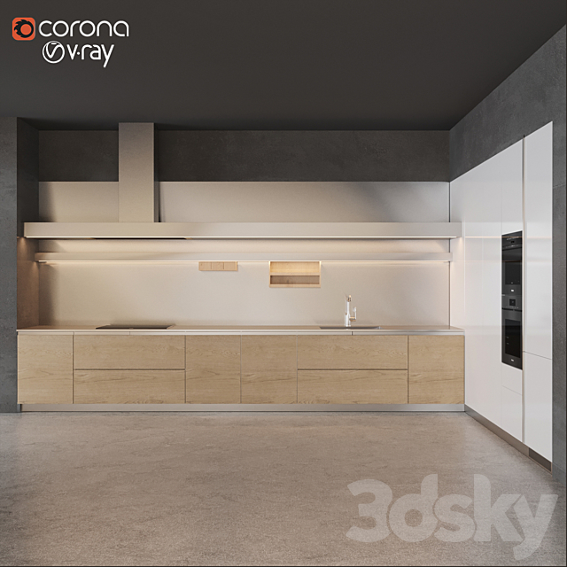 3dsky Free Download