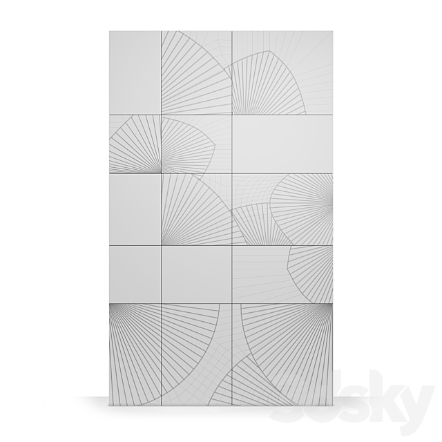 3d
