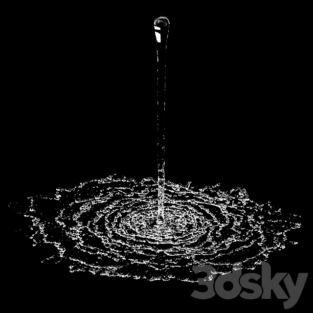 3dsky Free Download