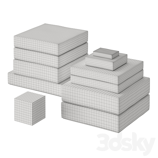 3dsky Free Download