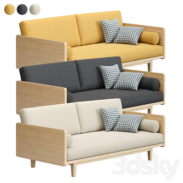 3dsky Free Download