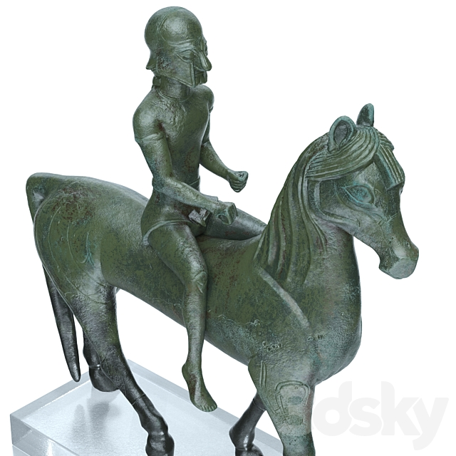 Armento Rider 3dskyfree