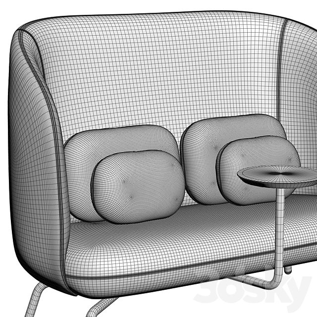 3dsky Free Download