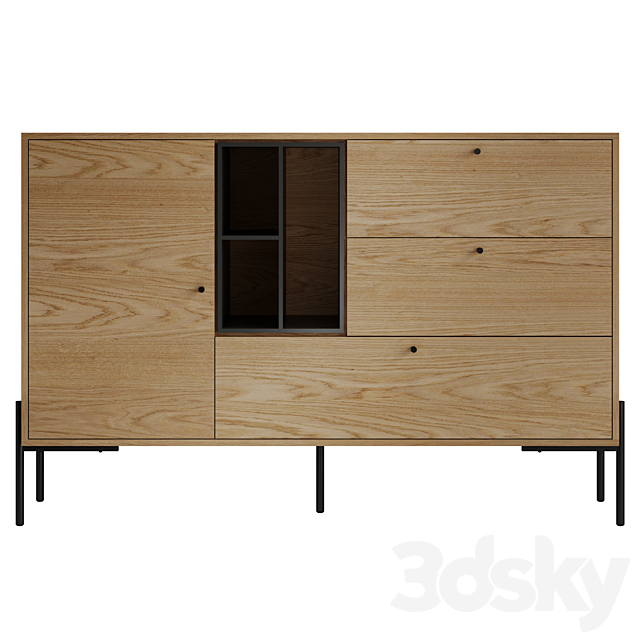 Regal Decor - Canada 3 3d