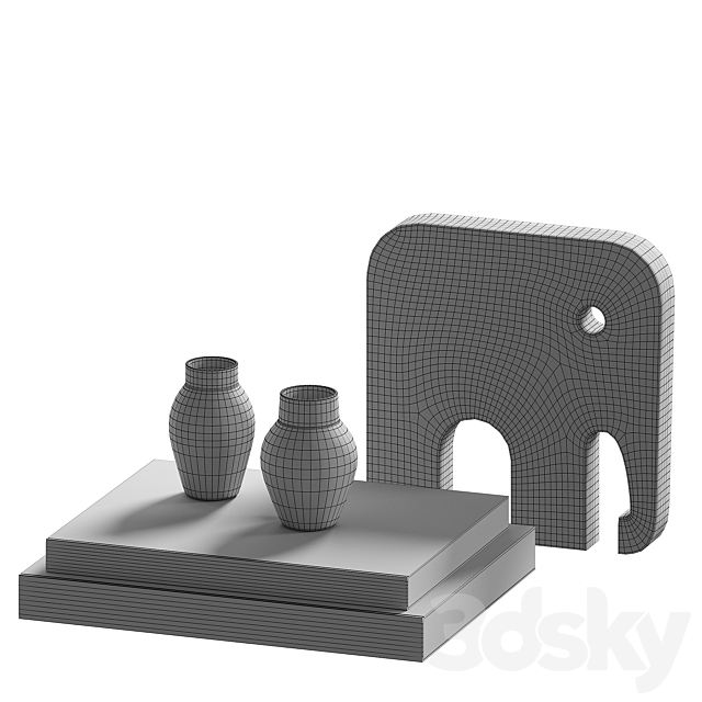 3dsky Free Download