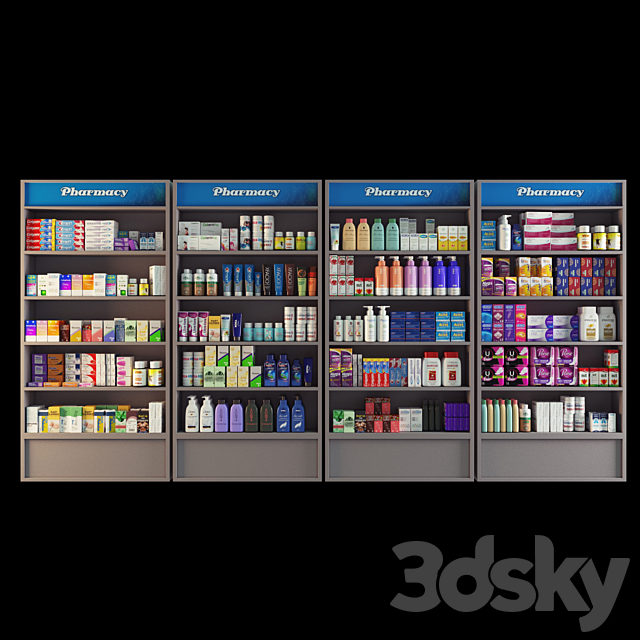 3dsky Free Download