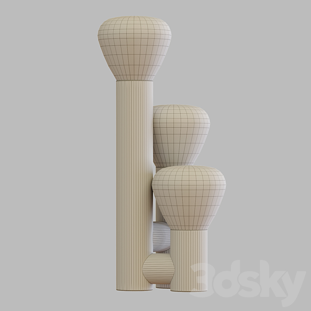 3dsky Free Download
