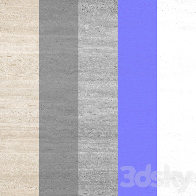 3D Model