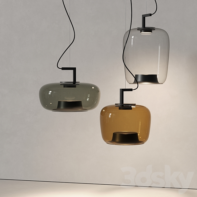 Brokis Double 3dsky