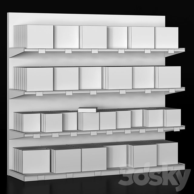 3dsky Free Download