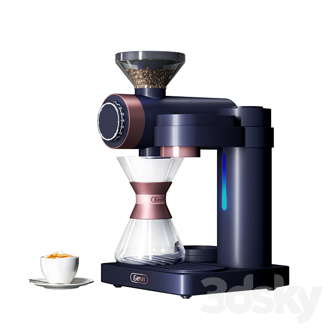 3dsky Free Download