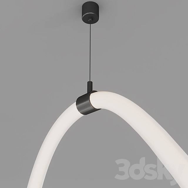 FREELIGHT PDNT by Centrsvet 3dsky