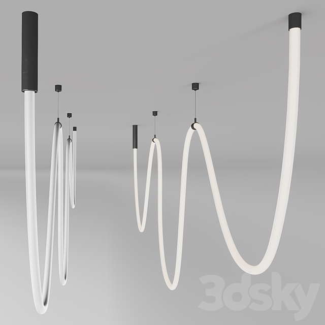 FREELIGHT PDNT by Centrsvet 3dskyfree