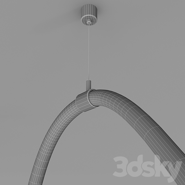 FREELIGHT PDNT by Centrsvet 3dmodel