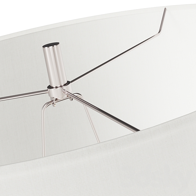 Table lamp Havana 3d