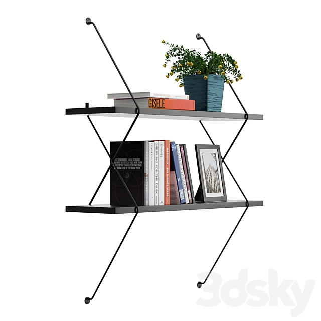 3dsky
