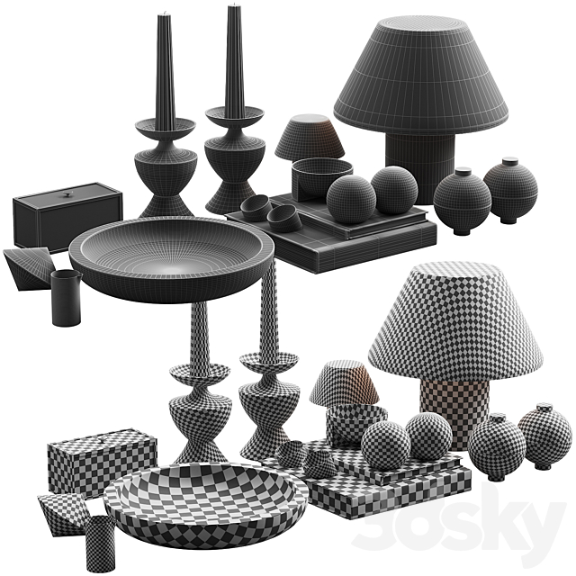 3dsky Free Download