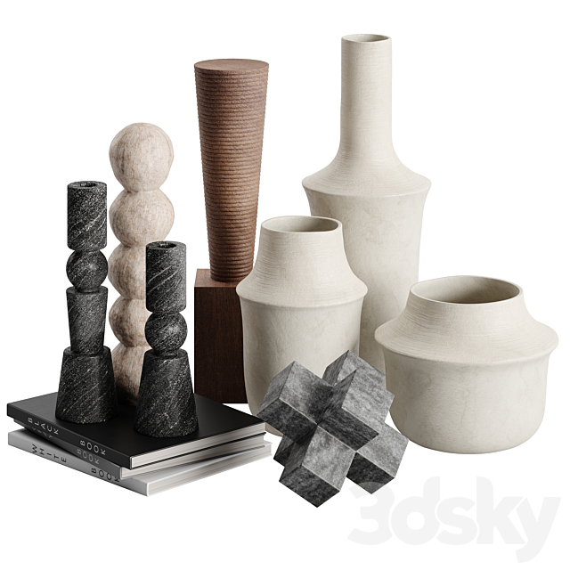 Table top set 1 Free Download