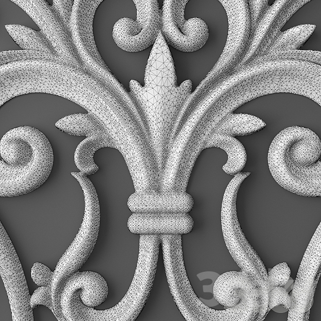 3d
