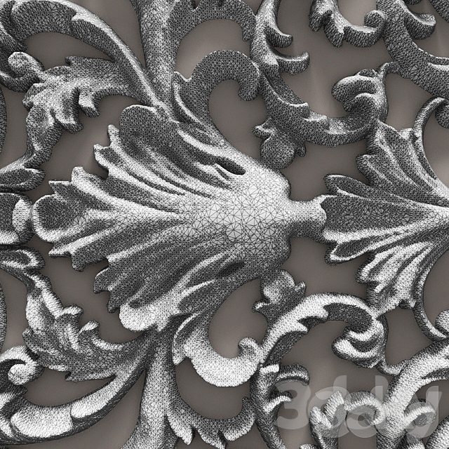 3d