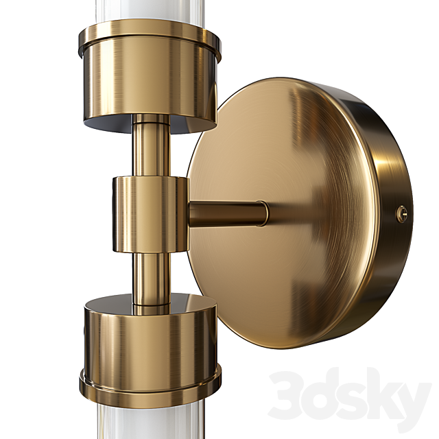 Wall lamp Maytoni Stelo 3dsky