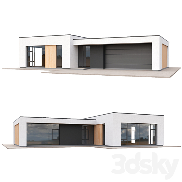 3dsky Free Download