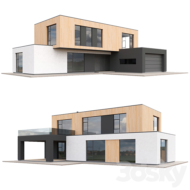 3dsky