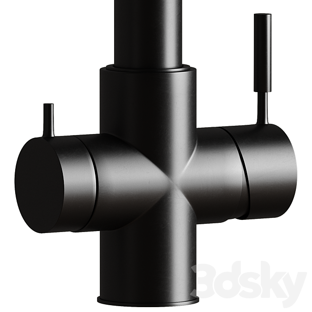 3D Model