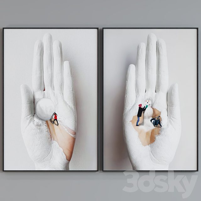 3dsky Free Download