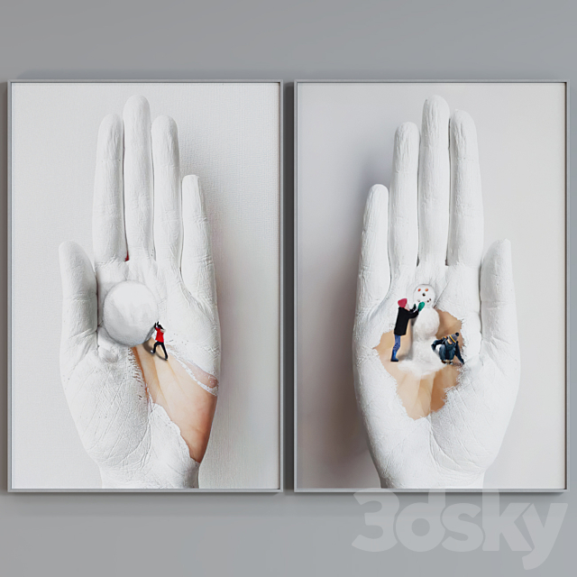 3dsky
