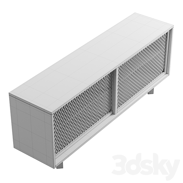 3D Model