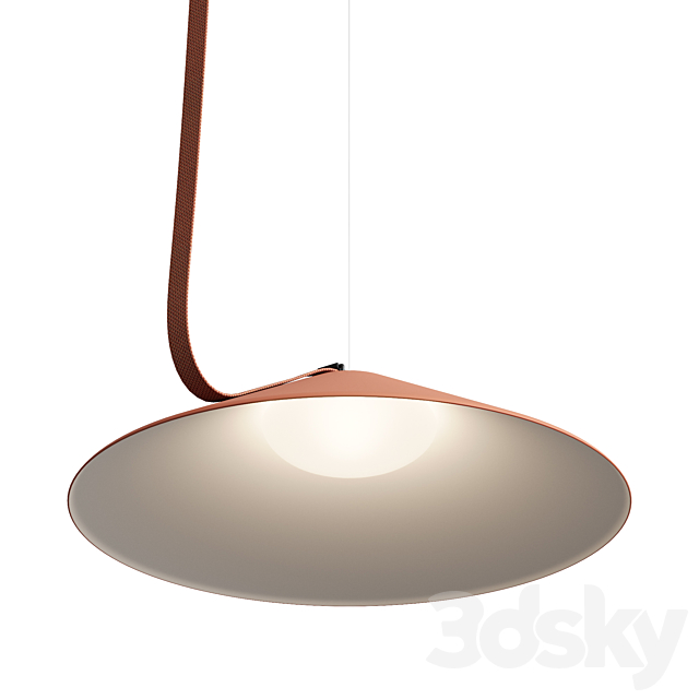Vibia Plusminus 3d