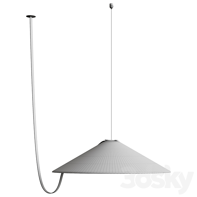 Vibia Plusminus 3dskyfree