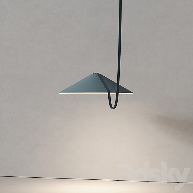 Vibia Plusminus 3dmodel