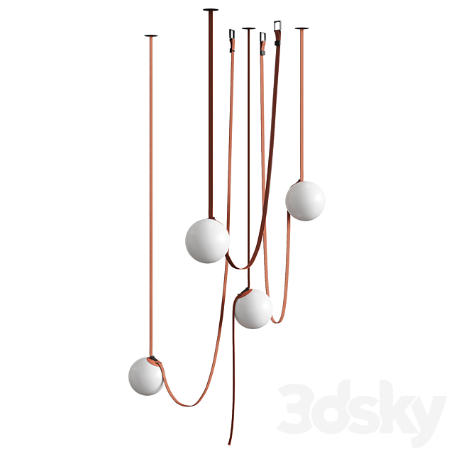 Vibia Plusminus 3dskyfree