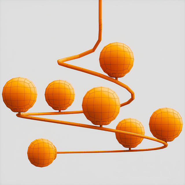 CURL 3d