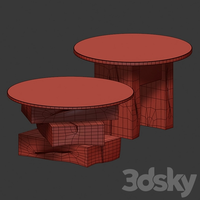 Slab tables 3dskyfree