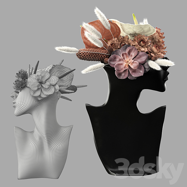 3dsky Free Download