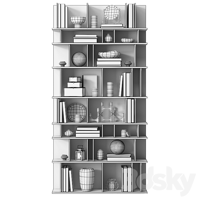 3dsky Free Download