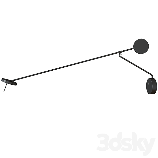 GROK INVISIBLE 05-5693-05-05 3DS Max Model - thumbnail 2