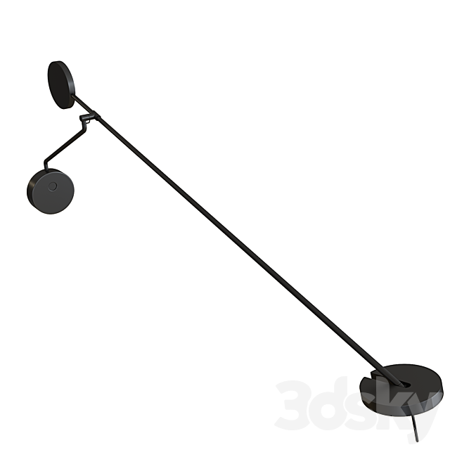 GROK INVISIBLE 05-5693-05-05 3DS Max Model - thumbnail 3