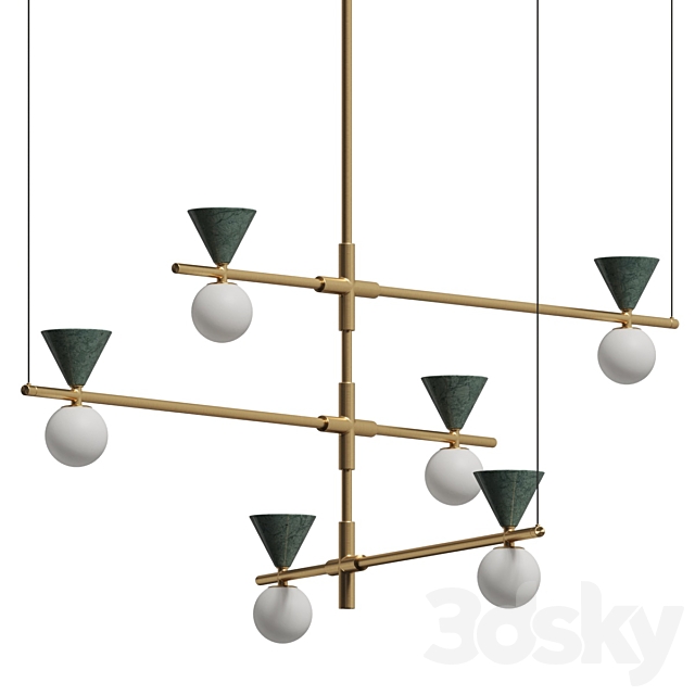 3dsky Free Download