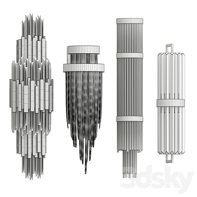 3dsky Free Download